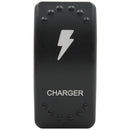 Rocker Switch Covers Only - Laser Etched - 80 Styles-70