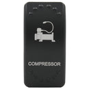 rocker switch compressor