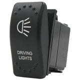 driving lights