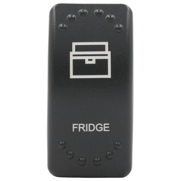 rocker switch fridge