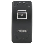 rocker switch fridge