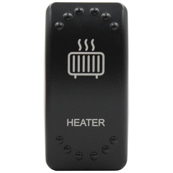 Rocker Switch Covers Only - Laser Etched - 80 Styles