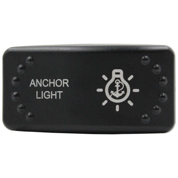 anchor light rocker switch