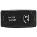 water heater rocker switch