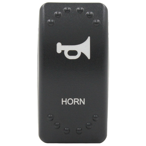 rocker switch horn