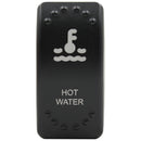 Rocker Switch Covers Only - Laser Etched - 80 Styles-52