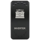 Rocker Switch Covers Only - Laser Etched - 80 Styles-26