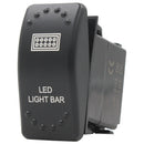 Laser Etched Rocker Switch - No LED - 88 Styles-2