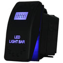 Laser Etched Rocker Switch - Blue LED - 88 Styles-2