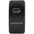 Rocker Switch Covers Only - Laser Etched - 80 Styles-55