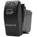 macerator switch