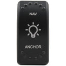 Rocker Switch Covers Only - Laser Etched - 80 Styles-56