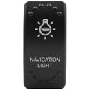 Rocker Switch Covers Only - Laser Etched - 80 Styles-57