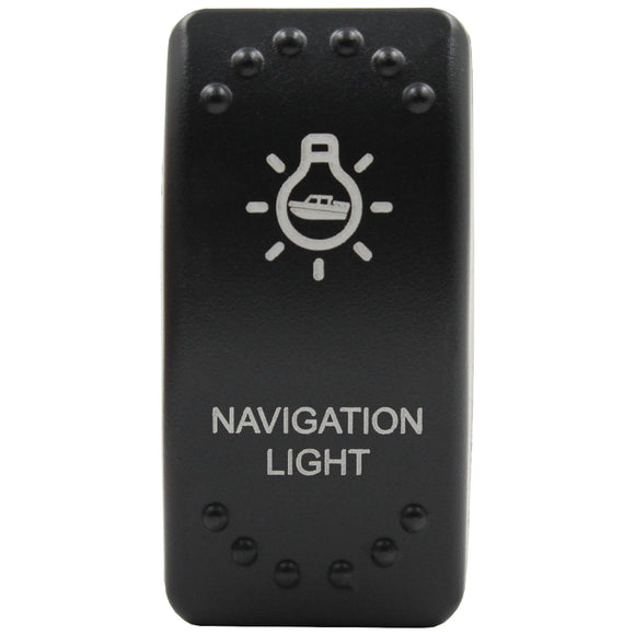 Rocker Switch Covers Only - Laser Etched - 80 Styles