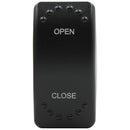 Rocker Switch Covers Only - Laser Etched - 80 Styles-58