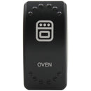 Rocker Switch Covers Only - Laser Etched - 80 Styles-59