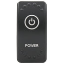 rocker switch power