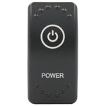 rocker switch power