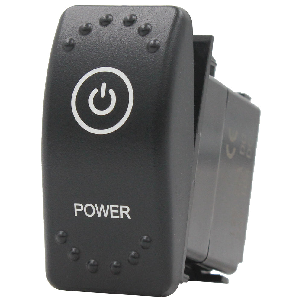 power switch