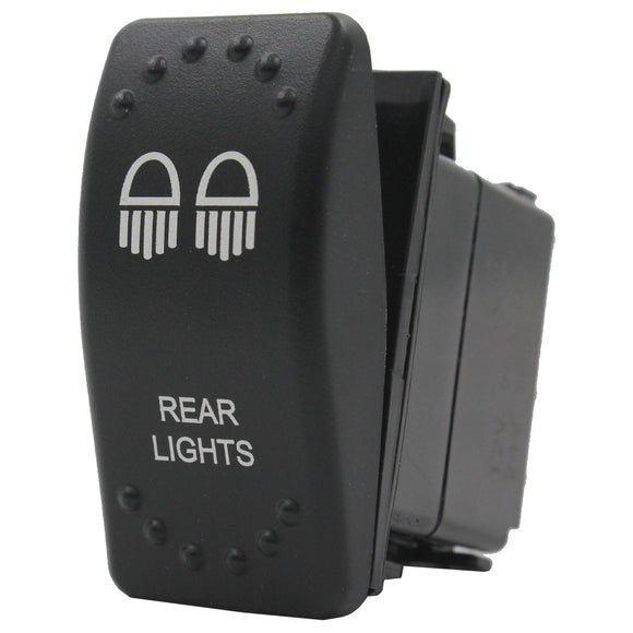 rear light switch