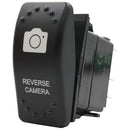 Laser Etched Rocker Switch - Blue LED - 88 Styles-72