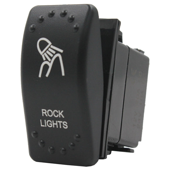 rock lights