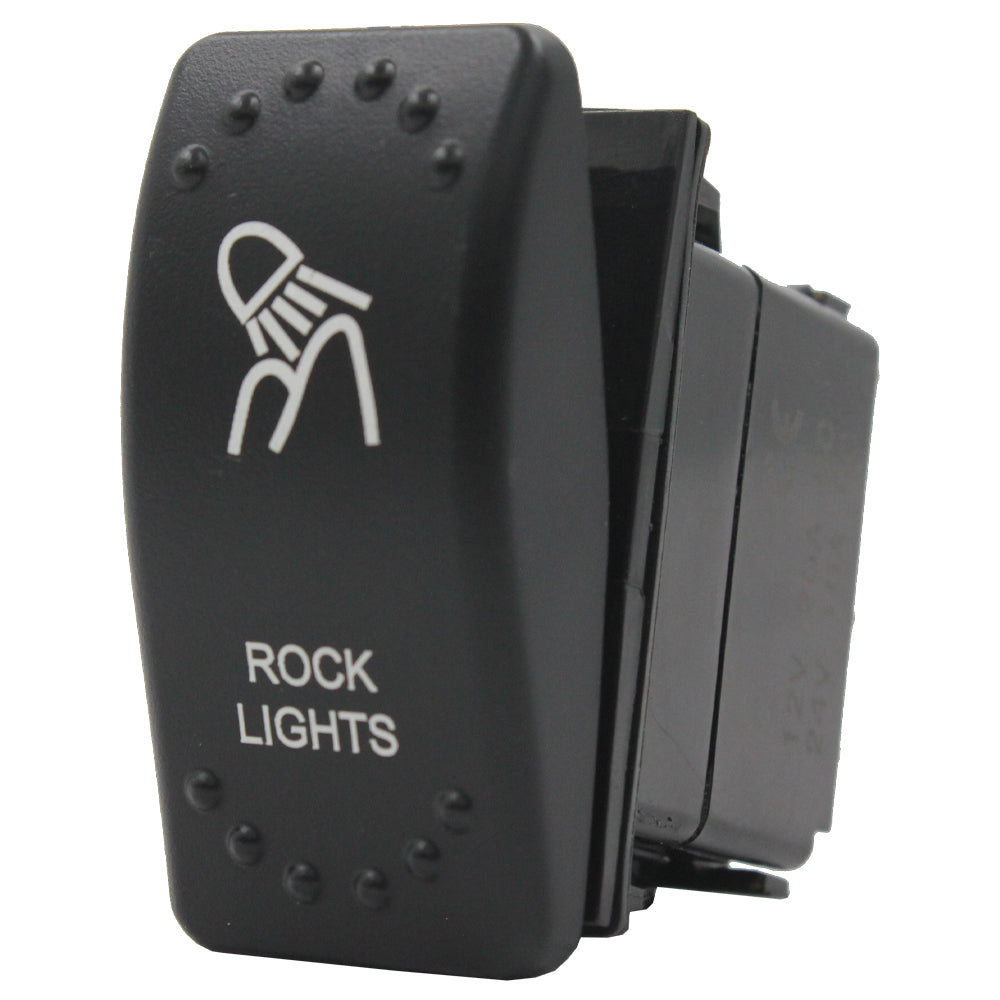 rock lights