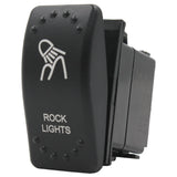 rock lights