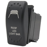 roof light bar