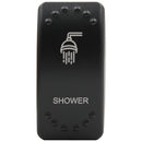 Rocker Switch Covers Only - Laser Etched - 80 Styles-60