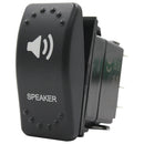 Laser Etched Rocker Switch - Blue LED - 88 Styles-70