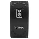 Rocker Switch Covers Only - Laser Etched - 80 Styles-79