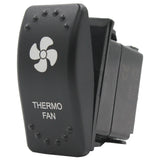 thermo fan switch