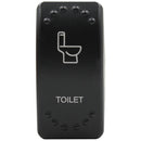 Rocker Switch Covers Only - Laser Etched - 80 Styles-62