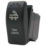 12v tray light