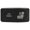 Rocker Switch Covers Only - Horizontal Laser Etched - 80 Styles-48