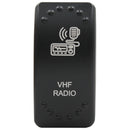 Rocker Switch Covers Only - Laser Etched - 80 Styles-82