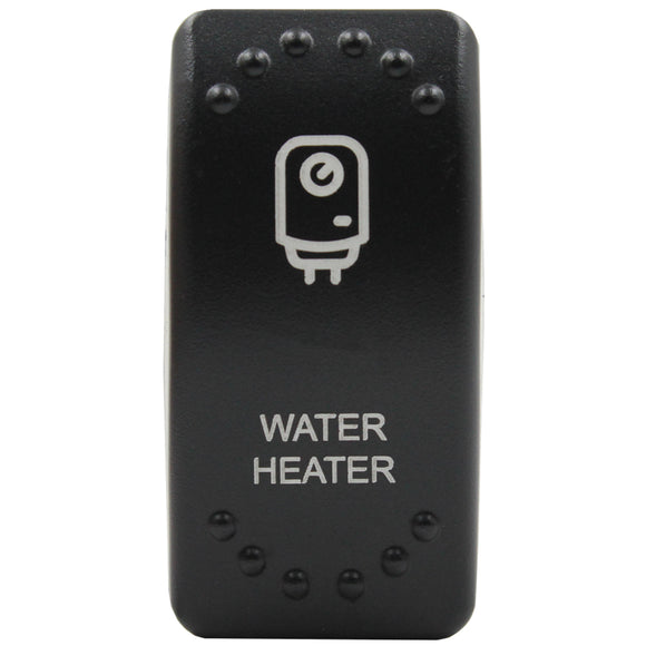 Rocker Switch Covers Only - Laser Etched - 80 Styles