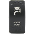 rocker switch water pump