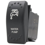 water pump switch