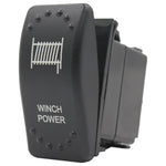 winch power switch
