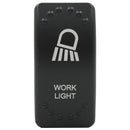rocker switch work light