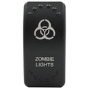 Rocker Switch Covers Only - Laser Etched - 80 Styles-83