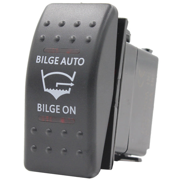 Rocker Switch - Marine Specific - 60 Styles