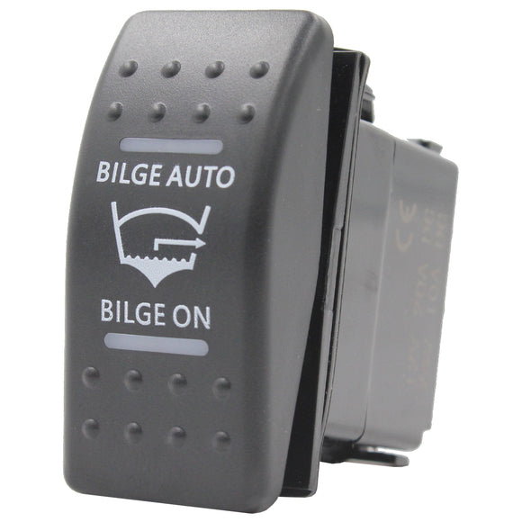 Rocker Switch - Marine Specific - 60 Styles
