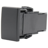 push switch side