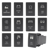 push switch