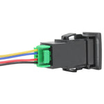 Push Switch suit Isuzu (Gen 3) - 40 Styles