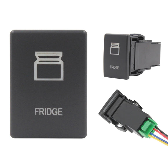fridge push switch