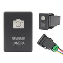 reverse camera push switch